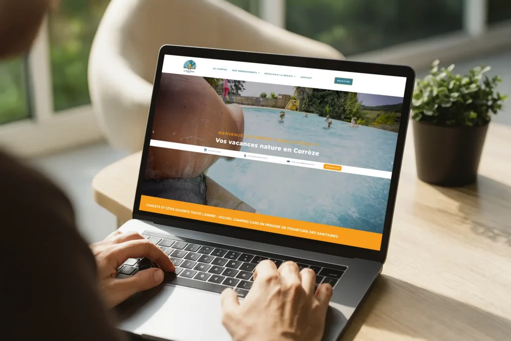 campingbelleetoile siteinternet