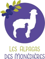 Alpagas des Monédières