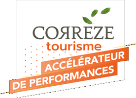 Corrèze Tourisme